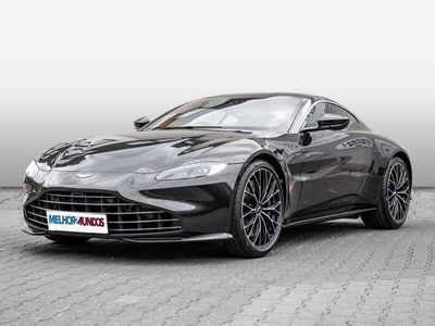 Aston Martin V8