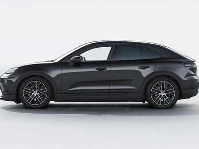 Cinzento Novo 2025 Porsche Macan SUV | € 103.000