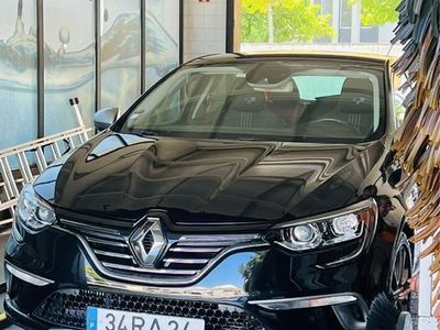 Renault Mégane GT Line