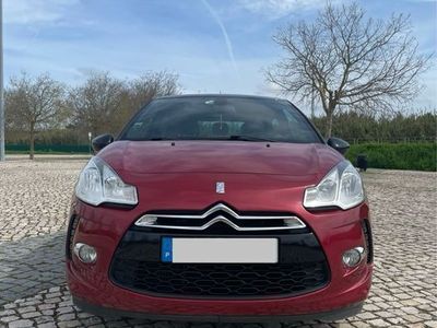 Citroën DS3