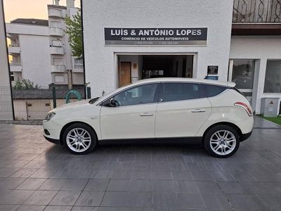 Lancia Delta