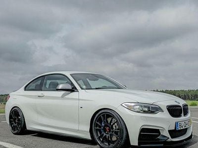 Usado 2015 BMW M235 M Performance Coupé | € 34.990