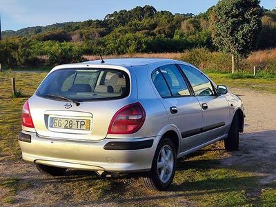 Nissan Almera