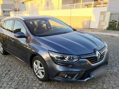 Renault Mégane IV