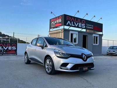 Renault Clio IV