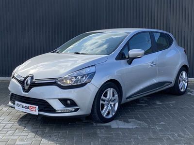 usado Renault Clio IV 