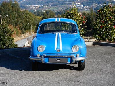 usado Renault Dauphine Gordini