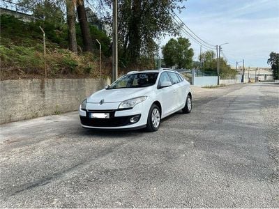Renault Mégane III