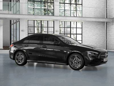 Mercedes A200