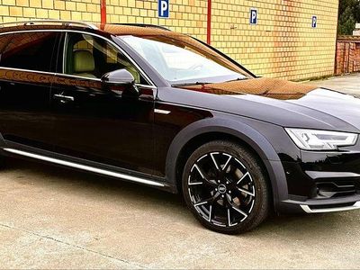 Usado 2018 Audi A4 Sedan | € 21.990