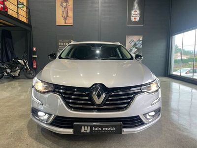 usado Renault Talisman 1.5 dCi Zen P.Business