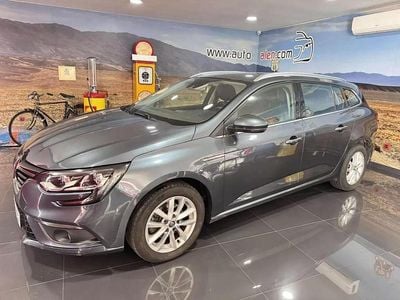 Renault Mégane GrandTour