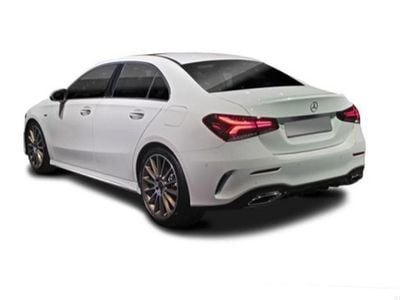 Mercedes A250