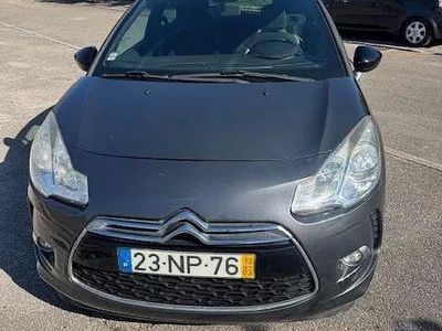 Citroën DS3