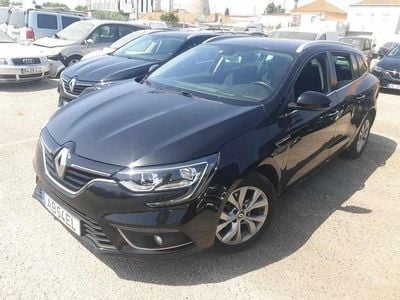 Renault Mégane IV