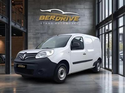 Branco Usado 2021 Renault Kangoo Business | € 12.500 (Preço justo)