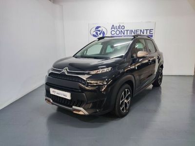 usado Citroën C3 Aircross 1.5 BlueHDi C-Series