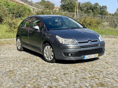 Citroën C4