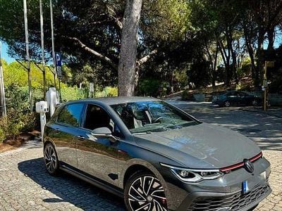 VW Golf VIII