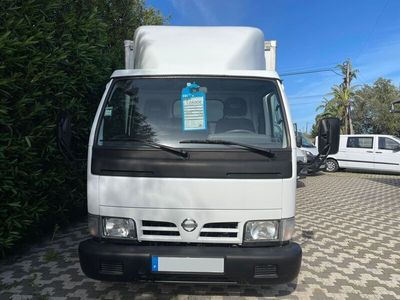 Nissan Cabstar