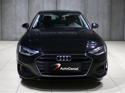 Preto Usado 2020 Audi A4 Sedan | € 24.990 (Preço elevado)