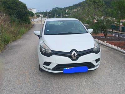 Renault Clio IV
