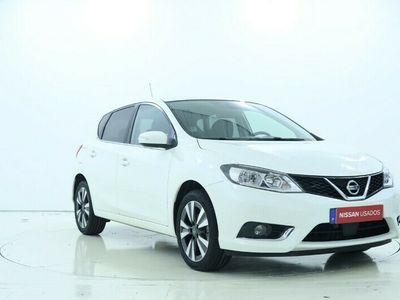 usado Nissan Pulsar DIG-T 115CV ACENTA