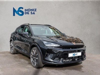 Preto Novo 2025 Cupra Formentor SUV | € 41.900 (Preço elevado)