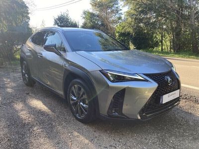 usado Lexus UX UX250h Sport