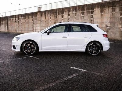 Usado 2013 Audi S3 Sedan | € 26.950