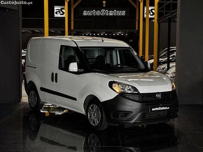 Fiat Doblò