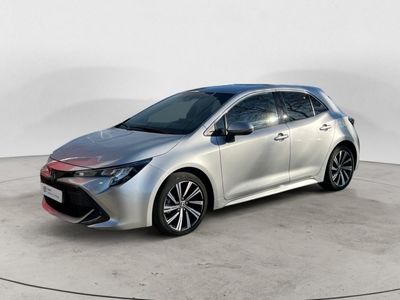 usado Toyota Corolla HB 1.8 Hybrid Comfort + Pack Sport