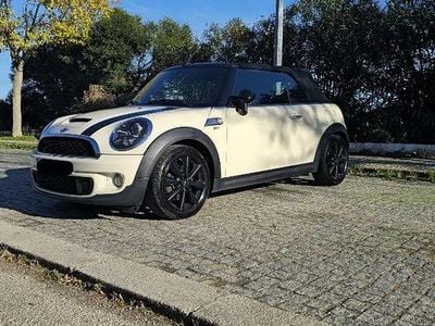 Usado 2016 Mini Cooper S Citadino | € 12.990 (Preço justo)