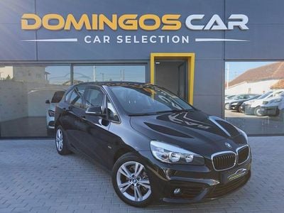 BMW 216 Active Tourer