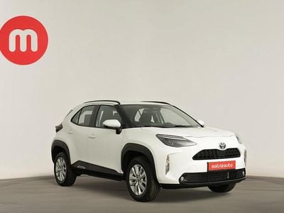 Usado 2025 Toyota Yaris Comfort | € 26.499 (Preço elevado)