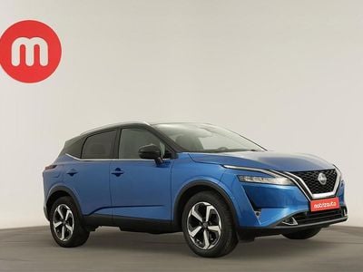 Usado 2022 Nissan Qashqai N-Connecta SUV | € 23.499 (Preço justo)
