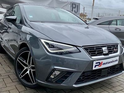 usado Seat Ibiza 1.0 EcoTSI FR