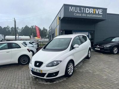 Seat Altea XL