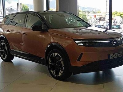 Novo Opel Grandland Electric 157 kW (214 HP) 2025 Outra SUV