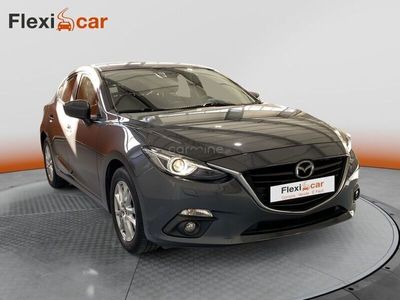 usado Mazda 3 Skyactive-D 1.5 Navi