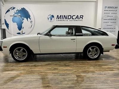 Branco Usado 1988 Toyota Celica Edition Citadino | € 32.000