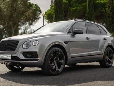Cinzento Usado 2019 Bentley Bentayga SUV | € 155.000