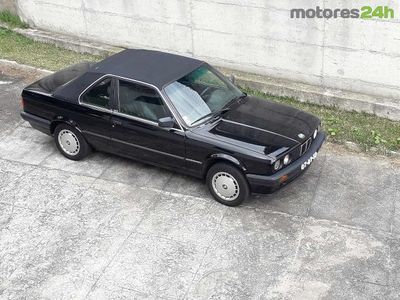 usado BMW 316 Série 3 i Baur