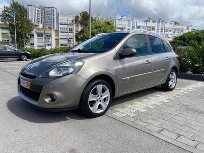 Renault Clio IV