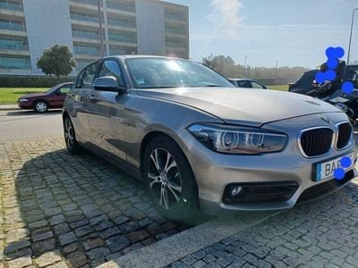 BMW 116