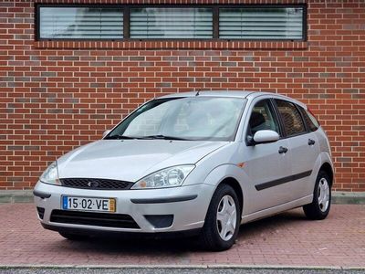 usado Ford Focus 1.4 16v