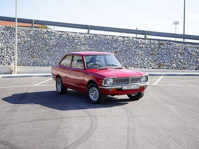 Vermelho Usado 1976 Toyota Corolla Coupé | € 27.500