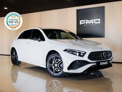 Mercedes A250