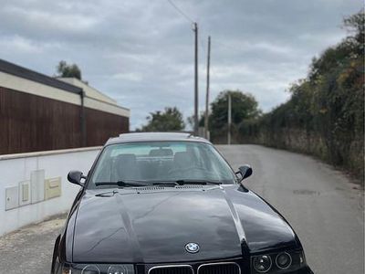 Usado 1993 BMW 316 Coupé | € 5.000