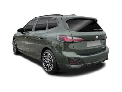 BMW 225